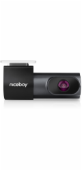 Niceboy PILOT S5 GPS + WIFI