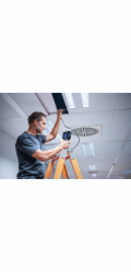 Inspekční kamera Bosch GIC 12V-5-27 C Professional, 12Volt
