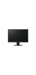 EIZO MT 24" CS2400R ColorEdge, IPS, 1920x1200, 300nit, 1000:1, 14ms, DisplayPort, HDMI, USB-C, Pivot, KVM
