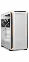Be quiet! skříň SHADOW BASE 800DX / ARGB / 3x140mm fan / USB-C / 2xUSB 3.0 / tvrzené sklo / bílá