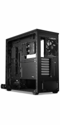 Be quiet! skříň SHADOW BASE 800FX / ARGB / 4x140mm ARGB fan / USB-C / 2xUSB 3.0 / tvrzené sklo / černá