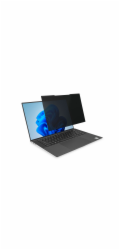 Kensington MagPro - Filtr pro zvýšení soukromí k notebooku - 16:10 - odstranitelné - magnetické - 16" - kompatibilní s TAA