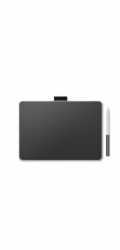 Wacom One pen tablet medium