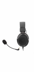 White Shark GH-2341 Gorilla Black/Grey