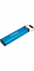 IronKey Keypad 200 32 GB, USB klíčenka