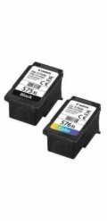 Canon cartridge PG-575XL /CL-576XL PVP / Black + Color / 15ml+12,6ml