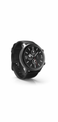 Hama 00178610 Fit Watch 6910 Black/Dark Grey