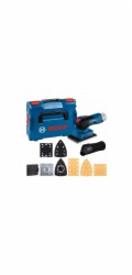 Akumulátorová vibrační bruska Bosch GSS 12V-13 Professional solo