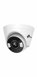 TP-Link VIGI C430 - VIGI 3 MPx (4mm objektiv) vnitřní turret síťová kamera s plnobarevným nočním viděním