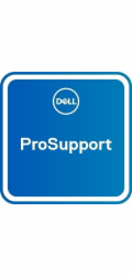 Elektronická licence: DELL prodloužení záruky Optiplex pro řady 7010,7020 + 2 roky/ ze 3 na 5 let/ ProSupport/ od nák. do 1 měs.