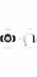 UBNT UACC G5 Professional vision enhancer