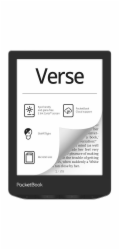 PocketBook 629 VERSE MIST Grey