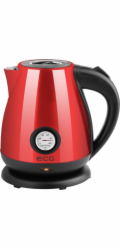 ECG RK 1705 Metallico Rosso