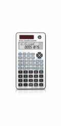 HP-10SPLUS / vědecká/školní kalkulačka