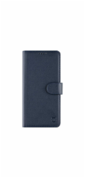 Flipové  pouzdro Field Notes pro Apple iPhone 7/8/SE2020/SE2022 modré