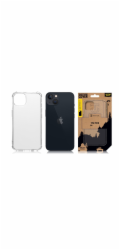 Tactical TPU Plyo Kryt pro Apple iPhone 13 Transparent 