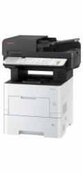 Kyocera ECOSYS MA4500ix/ A4 MFP černobílá/ čb/ 45ppm/ 1200 dpi/ duplex/ RADF/ USB/ LAN/ Displej/ HyPAS