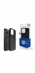 3mk ochranný kryt Silicone Case pro Apple iPhone 15 Plus