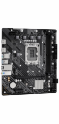 ASRock H610M-H2/M.2 D5 / LGA1700 / Intel H610 / 2x DDR5 / 2x HDMI / M.2 / mATX