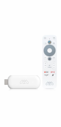 Homatics Stick 4K Google TV