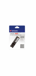 Verbatim Vi5000 1 TB (PCIe 4.0 x4 | NVMe | M.2 2280)