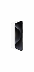 Belkin ScreenForce Pro TemperedGlass AM Screen Protection for iPhone 15 Pro Max