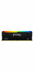 Kingston FURY DIMM 16 GB DDR4-3600, RAM