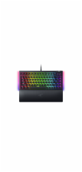 Razer BlackWidow V4 75%, herní klávesnice