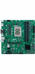 ASUS PRO B760M-CT-CSM, základní deska