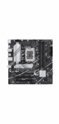 Základní deska Asus MB ASUS PRIME B760M-A D4-CSM (Intel,1700,DDR4,mATX)
