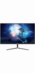 DAHUA 24" LED LM24-E231/ herní/ IPS panel/ 1920x1080 (FHD)/ 1000:1/ 1ms/ 300 cd/m2/ HDMI/ DP/ VESA 75x75/ černý