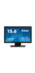 16" iiyama T1634MC-B1S: PCAP,FHD,HDMI,DP