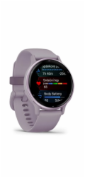 Garmin vívoactive5 Orchid