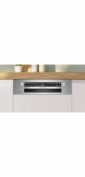 Bosch SPI4HMS49E Series 4, myčka nádobí