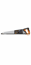Jemnořezná ruční pila na dřevo Fiskars 55 cm 11TPI