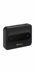 Sandberg 450-13 Bluetooth Link For 2xHeadphone