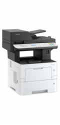 Kyocera ECOSYS MA4500x/ A4 MFP černobílá/ čb/ 45ppm/ 1200 dpi/ duplex/ DADF/ USB/ LAN + toner 6000str