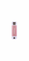 Transcend ESD310P 2TB USB Type-A/USB Type-C 3D NAND flash R 1050 MB/s, W 950 MB/s