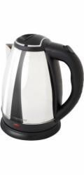 Rychlovarná konvice Tugela 1,8L stříbrná