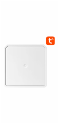 Avatto Smart ZigBee Switch Avatto LZWSM16-W3 bez neutrálu TUYA