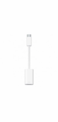 APPLE USB-C na Lightning Adaptér
