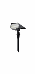 Viking venkovní solární LED světlo D26