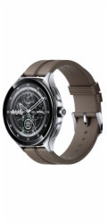Xiaomi Watch 2 Pro Bluetooth Silver