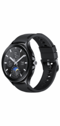 Xiaomi Watch 2 Pro 4G LTE Black