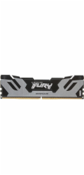 Kingston FURY Renegade/DDR5/24GB/7200MHz/CL38/1x24GB/Black/Silv
