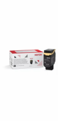 Xerox 006R04677 - originální Xerox Cartridge černá - standard capacity pro C410,C415 (2 400 str.)