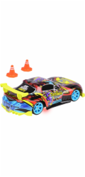 Dickie RC Tornado Drift, RTR  2,4 GHz                201104007