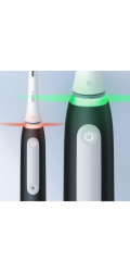 Oral-B iO Series 3 Duo Black/Ice Blue