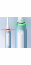 Oral-B iO Series 3 Ice Blue