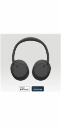 Sony WH-CH720NB sluchátka černé